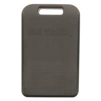 Plastic hard case