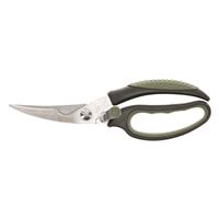 Shears lock closed