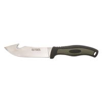 5” gut hook knife