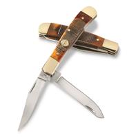 Old Timer Generational USA Trapper 94OT Knife  Limited Edition
