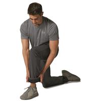 Cinchcord-adjustable cuffs