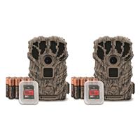 game camera packages