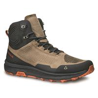 vasque men's breeze lt eco low waterproof hiking shoes