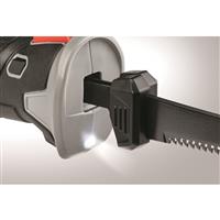 LED light for dim environments