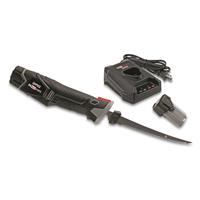 Rapala R12 Heavy-Duty Lithium Fillet Knife