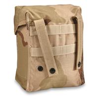MOLLE compatible