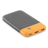 Compact form factor