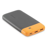 Compact form factor