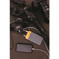 Recharge the most high-performance electronics