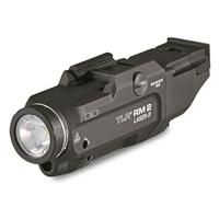 Streamlight TLR RM2 Rail-mount Long Gun Tactical Light & Laser