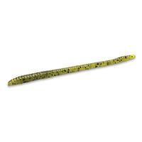Zoom Finesse Worm, 20 Pack