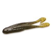 Zoom 4.25&quot; Horny Toad, 5 Pack