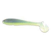 Keitech Fat Swing Impact 2.8" Swimbait, 8 Pack