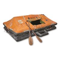 Includes 2 wood paddles
