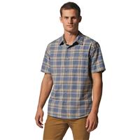 Mountain Hardwear Big Cottonwood Shirt - 722751, Shirts & Polos at ...