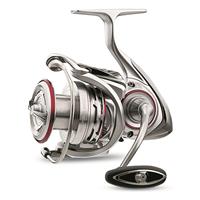 Daiwa Procyon AL 3000 Spinning Reel  5 2 1 Gear Ratio