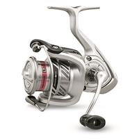 Daiwa Crossfire LT 2000 Spinning Reel, 5.2:1 Gear Ratio