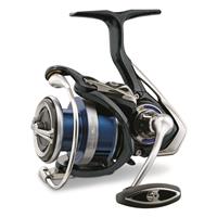 Lew's Custom Lite SS Spinning Reel - 741098, Spinning Reels at Sportsman's  Guide