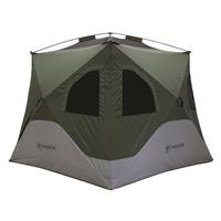 Gazelle T4 Pop-Up Hub Tent | Sportsman's Guide