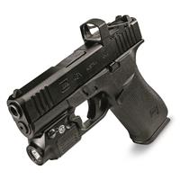 SureFire XSC WeaponLight Micro-Compact Pistol Light, Glock 43X/48