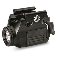 SureFire XSC WeaponLight Micro-Compact Pistol Light  SIG SAUER P365