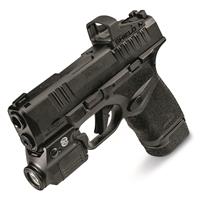 SureFire XSC WeaponLight Micro-Compact Pistol Light, SIG SAUER P365