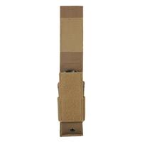 Internal Capacity: 5in x 1.5in x .9in