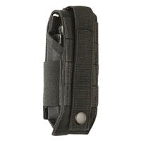 MOLLE compatible snap webbing strap
