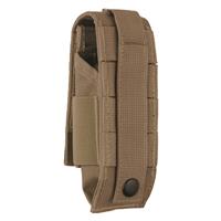 MOLLE compatible snap webbing strap