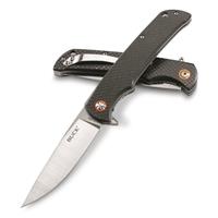 Buck Knives 259 Haxby Folding Knife