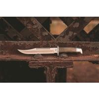 Buck Knives 119 Special Pro Fixed Blade Knife