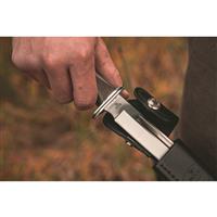 Buck Knives 119 Special Pro Fixed Blade Knife