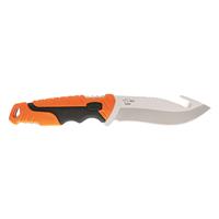 Modern fixed-blade hunter