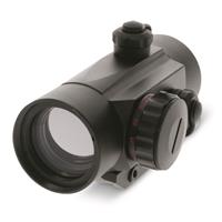 Rheostat brightness control
