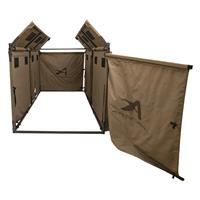 ALPS OutdoorZ Alpha Waterfowl Blind | Sportsman's Guide