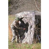 Browning Envy Ground Blind, Realtree EXCAPE™