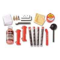Includes Redi-Pak accessories: XTP bullets, cleaning jag, ball starter, cleaning patches, and more