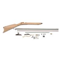 Traditions Build It Yourself .32 Caliber Crockett Rifle Kit