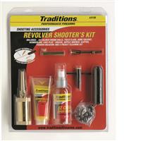 Muzzleloader & Black Powder Supplies & Accessories