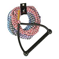 Airhead 4-Section Water Ski Rope