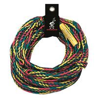 Airhead 1-Section 4-Person Tube Rope