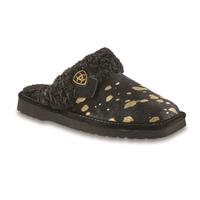 Ariat Women&#039;s Jackie Exotic Square Toe Slippers