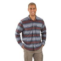 DKOTA GRIZZLY Men&#039;s Bowie Arctic Fleece Shirt