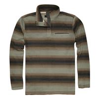 DKOTA GRIZZLY Men&#039;s Axle Arctic Fleece Sweater