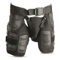 Extra protection for when the hits keep coming
