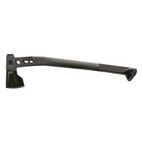 Ported to reduce weight, Slate