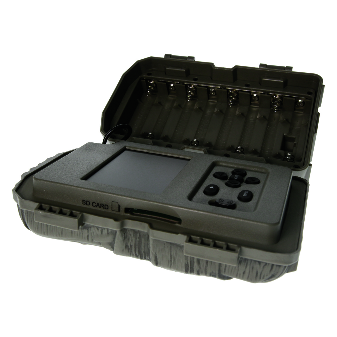 Stealth Cam GMAX32 Trail/Game Camera, 32MP