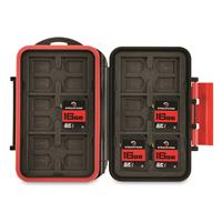 Stealth Cam® Memory Card Storage Case : Target