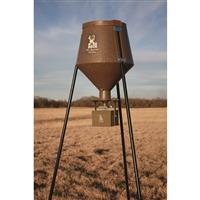 Boss Buck 200-lb. Automatic Feeder