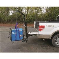 Viking Solutions Rack Jack Magnum Hoist
